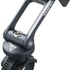 Topeak Senden Sie den Framehalter Ridecase