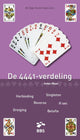 Bridge-Bond-Specials 18 – die 4441-Verteilung