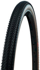 Klappband Schwalbe G-One Allround RaceGuard 28 x 1,35 35-622 mm-Bronze Seitenwand