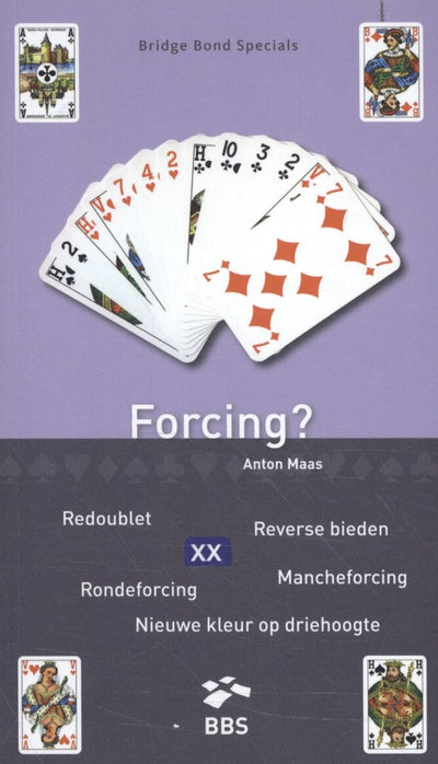 Bridge-Bond-Specials 21 – erzwingen?