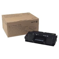 Tonerkartusche Xerox 106r02307 schwarz