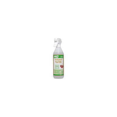 Hg Hg Ofenreiniger 500 ml
