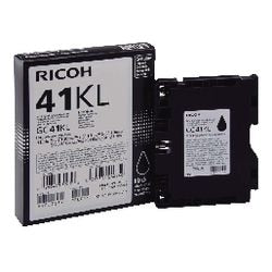 Ricoh 22084 schwarze Tonerkartusche