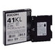 Ricoh 22084 schwarze Tonerkartusche