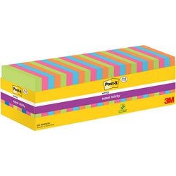 Super Haftnotizen posten 654ssvp24coleu