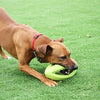 Happy Pet Grubber Interactive Rugbyball