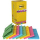 Super Haftnotizen Post-it r330ssvp16eu 76x76mm sortierte Packung 16 Stück