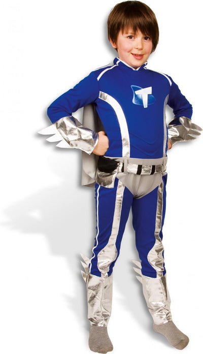 Studio 100 Mega Mindy Dress Up Anzug Toby 6-8 Jahre
