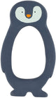 Trixie Naturgummi -Grau -Spiel Mr. Penguin