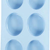 Silikon bildet hellblau, 100 ml