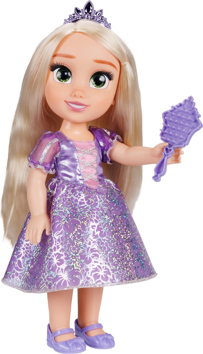 Disney Princess Pop 38 cm Rapunzel