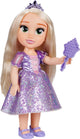 Disney Princess Pop 38 cm Rapunzel