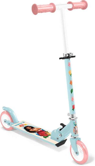 Stempelroller faltbar Vaiana