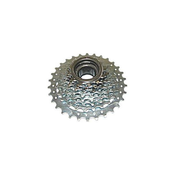 Sunrice Freewheel 8V 13-28T MFE60 8CS Blasen