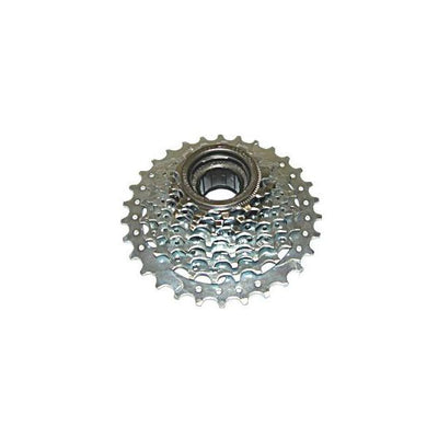 Sunrice Freewheel 8V 13-28T MFE60 8CS Blasen