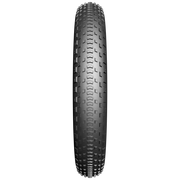Edge Tyre Fatbike Fett BST schützen 20 x 4,00 100-406 mm schwarz - afbeelding 2