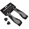 Trivio - Fahrradgriffe aus 3-Density-Gummi