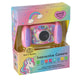 Accutime Unicorn Camera Interactive USB -Akku