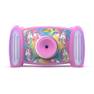 Accutime Unicorn Camera Interactive USB -Akku
