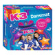 Studio 100 Interactive Dansmat Sport