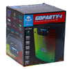 IDance -Lautsprecher mit Light Pro