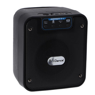 IDance -Lautsprecher mit Light Pro