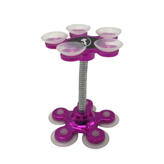 Telefonhaltersaugne Cup rosa
