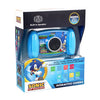 Accutime Interactive Camera Sonic
