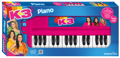 Studio 100 Klavier