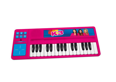 Studio 100 Klavier