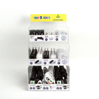 Telefonzubehör -Paket 3 Ebenen