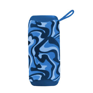 IDance Bluetooth Lautsprecher Camo 3 Assorti