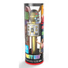 Idance Bluetooth Partymikrofon Gold | 2 Stk