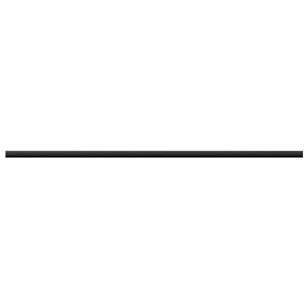 Nielsen Design Nielsen Fotorahmen 53426 Akzent schwarz 18x24 cm