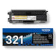 Tonerkartusche Brother tn-321bk schwarz