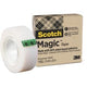 Scotch umweltfreundliches Klebeband transparent