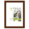 Nielsen Design Nielsen Fotorahmen 8988046 Apollon Black 21x29.7 cm