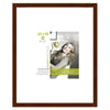 Nielsen Design Nielsen Fotorahmen 8988021 Apollon Black 40x50 24x30 cm