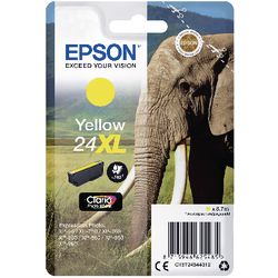 Tintenpatrone Epson C13T24314012 24XL GL
