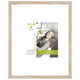 Nielsen Design Nielsen Fotorahmen 8988023 Apollon Naturel 40x50 24x30 cm