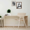 Nielsen Design Nielsen Fotorahmen 8988023 Apollon Naturel 40x50 24x30 cm