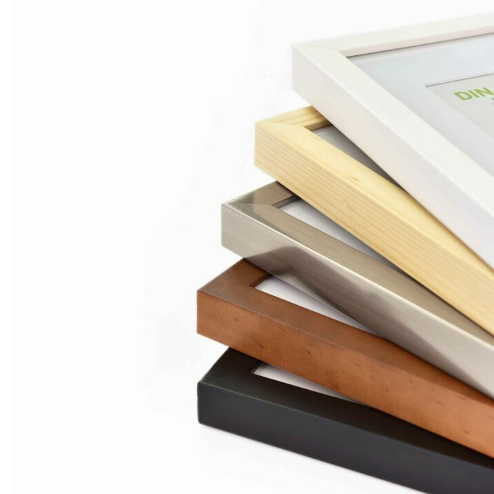 Nielsen Design Nielsen Fotorahmen 8988023 Apollon Naturel 40x50 24x30 cm