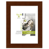 Nielsen Design Nielsen Fotorahmen 8988004 Apollon Wenge 13x18 10x15 cm