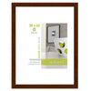 Nielsen Design Nielsen Fotorahmen 8988019 Apollon Wenge 30x40 21x29.7 cm