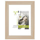 Nielsen Design Nielsen Fotorahmen 8988005 Apollon Silber 13x18 10x15 cm