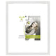 Nielsen Design Nielsen Fotorahmen 8988025 Apollon Silber 40x50 cm