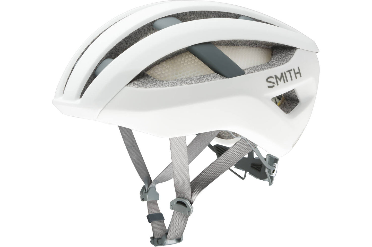 Smith Network Helm MIPS Matte Weiß 51-55