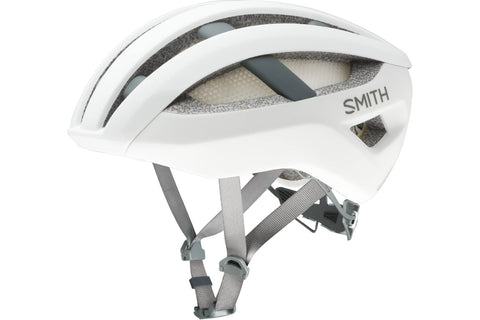 Smith Network Helm mips mattweiß 51-55