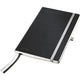 Leitz Notizbuch Style 80 Blatt satinschwarz