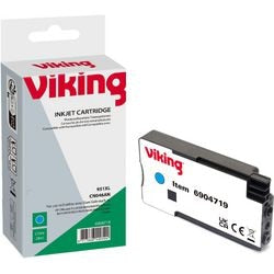 Tintenpatrone Office Depot 951XL kompatibel Cyan